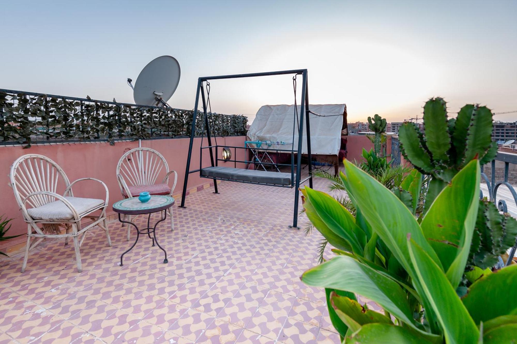 Losra 3* Marrakesh